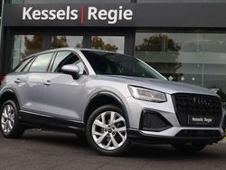 Grijs Gebruikt 2023 Audi Q2 Advanced SUV | € 29.950 (Eerlijke prijs)