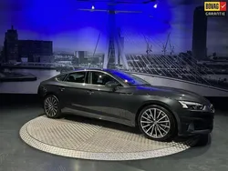 Grijs, metallic lak Gebruikt 2021 Audi A5 Sportback Proline Hatchback | € 34.295 (Super prijs)