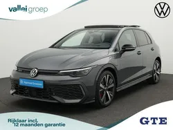 Grijs Gebruikt 2025 VW Golf VIII GTE Hatchback | € 49.900