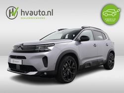 Grijs (metallic) Gebruikt 2024 Citroën C5 Aircross SUV | € 28.450 (Goede deal)