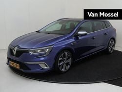 Gebruikt 2018 Renault Mégane GT GT Coupé | € 18.440