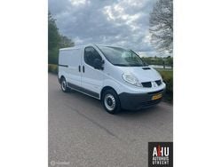 Overige Gebruikt 2012 Renault Trafic Van | € 5.350 (Eerlijke prijs)