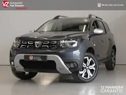 Grijs Gebruikt 2022 Dacia Duster Prestige SUV | € 20.750 (Eerlijke prijs)