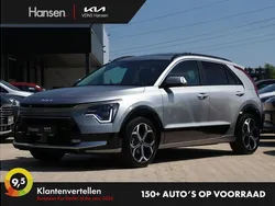 Grijs Gebruikt 2024 Kia Niro SUV | € 36.945 (Eerlijke prijs)