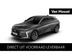 Grijs Nieuw 2025 DS Automobiles DS4 SUV | € 49.959