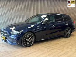 Mercedes C300e