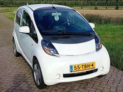 Wit Gebruikt 2012 Mitsubishi i-MiEV Hatchback | € 4.000