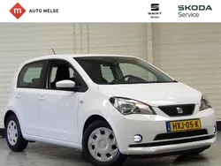 Wit Gebruikt 2019 Seat Mii Ecomotive Hatchback | € 10.945 (Iets duurder)