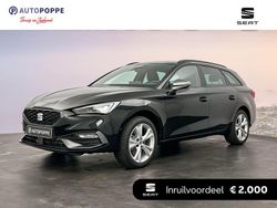 Stationwagon Nieuw 2025 Seat Leon Business Stationwagen | € 43.080 (Eerlijke prijs)