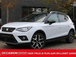 Wit Gebruikt 2021 Seat Arona FR SUV | € 22.450 (Eerlijke prijs)
