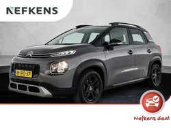 Grijs Gebruikt 2020 Citroën C3 Aircross Origins SUV | € 14.325 (Eerlijke prijs)