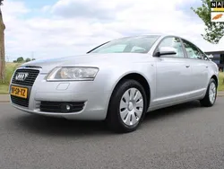 Grijs Gebruikt 2006 Audi A6 Proline Sedan | € 3.275 (Goede deal)