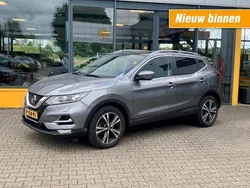 Grijs Gebruikt 2019 Nissan Qashqai 360º SUV | € 17.890 (Eerlijke prijs)