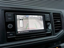 Wit Gebruikt 2024 VW Crafter Van | € 37.450 (Eerlijke prijs)