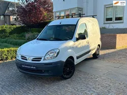 Overige Gebruikt 2008 Nissan Kubistar Tekna Van | € 1.310
