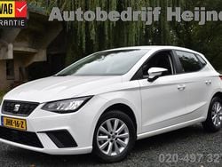 Wit Gebruikt 2022 Seat Ibiza Business Hatchback | € 16.945 (Goede deal)