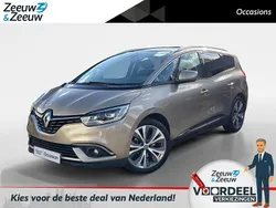 Dune beige (tehnp) Gebruikt 2019 Renault Grand Scénic IV Bose Edition MPV | € 15.940 (Goede deal)