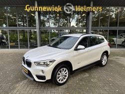 Wit Gebruikt 2017 BMW X1 Executive SUV | € 19.450 (Eerlijke prijs)