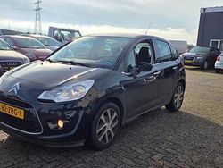 Zwart Gebruikt 2012 DS Automobiles DS3 Hatchback | € 9.999