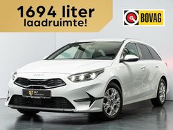 Wit Gebruikt 2023 Kia Ceed Sportswagon Stationwagen | € 26.000 (Iets duurder)
