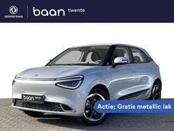 Blauw Nieuw 2025 DongFeng Box Hatchback | € 24.499