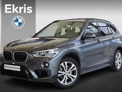 Grijs Gebruikt 2019 BMW X1 Executive SUV | € 29.500 (Duur)