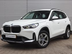 Wit Gebruikt 2025 BMW X1 Comfort Edition SUV | € 54.950 (Duur)