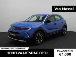 Opel Mokka-e