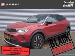 Rood Gebruikt 2021 Opel Mokka Elegance SUV | € 17.495 (Goede deal)