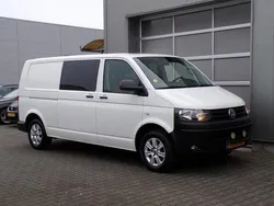Wit Gebruikt 2014 VW T5 Comfortline Van | € 9.250 (Eerlijke prijs)