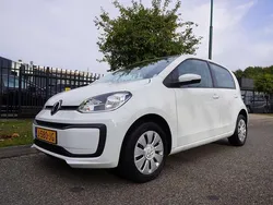 Wit Gebruikt 2020 VW up! Executive Hatchback | € 9.945 (Eerlijke prijs)