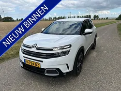 Wit Gebruikt 2020 Citroën C5 Aircross Feel SUV | € 16.450 (Goede deal)