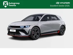 Grijs Nieuw 2025 Hyundai Ioniq 5 SUV | € 75.785