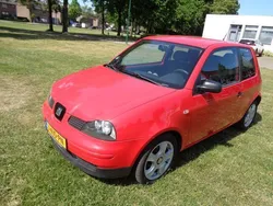 Rood Gebruikt 2004 Seat Arosa Hatchback | € 1.250 (Eerlijke prijs)