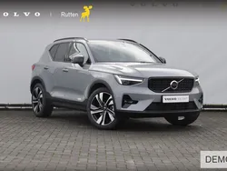Grijs Gebruikt 2025 Volvo XC40 Plus SUV | € 51.840 (Duur)