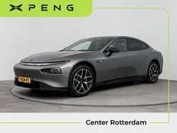 Grijs Gebruikt 2023 XPENG P7 AWD Performance Sedan | € 43.950