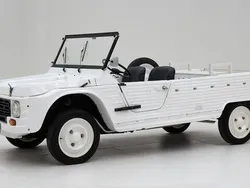 Overige Gebruikt 1982 Citroën Méhari Cabriolet | € 14.950