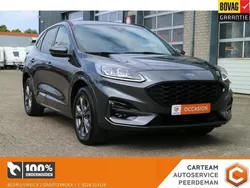 Grijs Gebruikt 2021 Ford Kuga ST-Line SUV | € 25.750 (Goede deal)