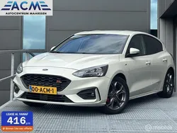 Grijs Gebruikt 2021 Ford Focus ST-Line Hatchback | € 25.950 (Eerlijke prijs)