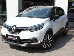 Wit Gebruikt 2017 Renault Captur Bose Edition SUV | € 12.895 (Goede deal)