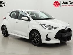 Wit Gebruikt 2024 Toyota Yaris Hybrid Hatchback | € 22.999 (Goede deal)
