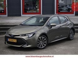 Groen Gebruikt 2019 Toyota Corolla Edition Hatchback | € 19.400 (Goede deal)