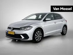 Grijs Gebruikt 2022 VW Polo Pro Hatchback | € 18.900 (Eerlijke prijs)