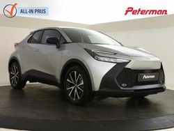 Grijs Gebruikt 2024 Toyota C-HR SUV | € 31.299 (Super prijs)