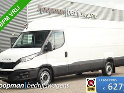 Wit Gebruikt 2024 Iveco Daily Van | € 34.950 (Duur)