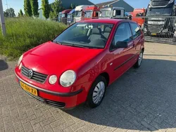 Rood Gebruikt 2003 VW Polo Hatchback | € 1.250 (Goede deal)