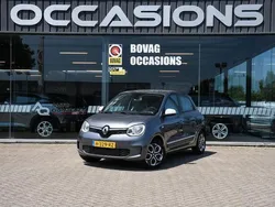 Grijs Gebruikt 2020 Renault Twingo Collection Hatchback | € 10.950 (Eerlijke prijs)