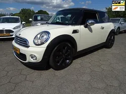 Wit Gebruikt 2013 Mini ONE Hatchback | € 6.950 (Iets duurder)