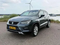 Grijs Gebruikt 2017 Seat Ateca SUV | € 15.450 (Iets duurder)