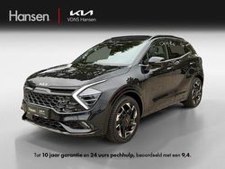Zwart Gebruikt 2024 Kia Sportage SUV | € 43.945